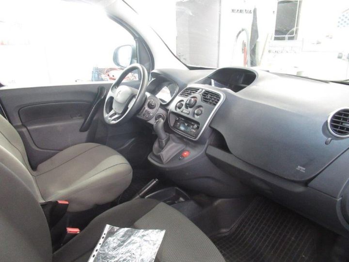 Photo 3 VIN: VF1FW51H162801570 - RENAULT KANGOO 