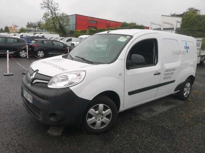 Photo 28 VIN: VF1FW51H163062508 - RENAULT KANGOO 