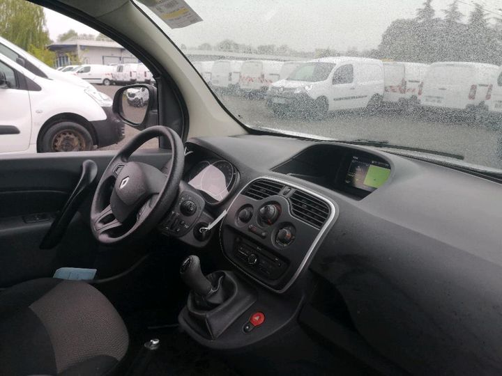 Photo 5 VIN: VF1FW51H163062508 - RENAULT KANGOO 