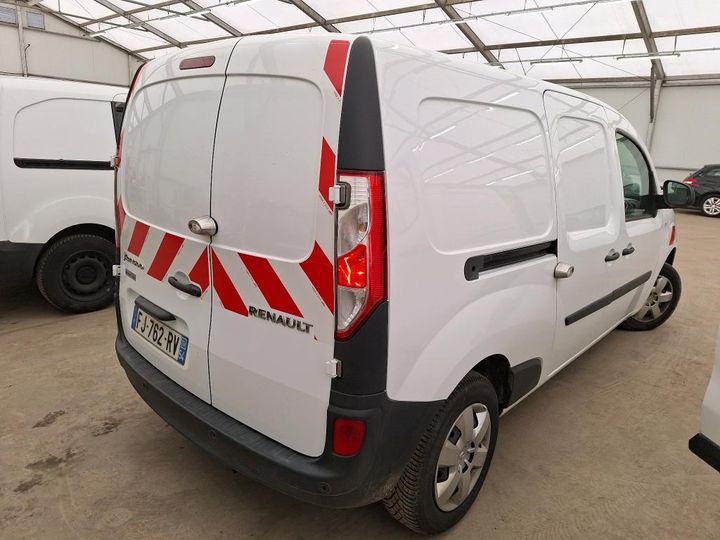 Photo 1 VIN: VF1FW51H163120985 - RENAULT KANGOO EXPRESS 