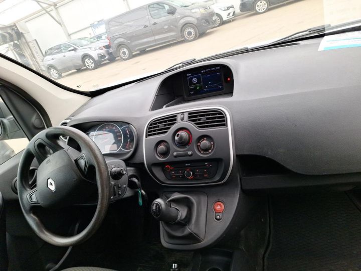 Photo 2 VIN: VF1FW51H163120985 - RENAULT KANGOO EXPRESS 