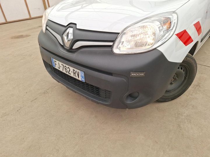 Photo 22 VIN: VF1FW51H163120985 - RENAULT KANGOO EXPRESS 