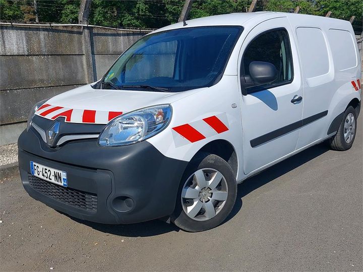 Photo 1 VIN: VF1FW51H163152911 - RENAULT KANGOO EXPRESS 