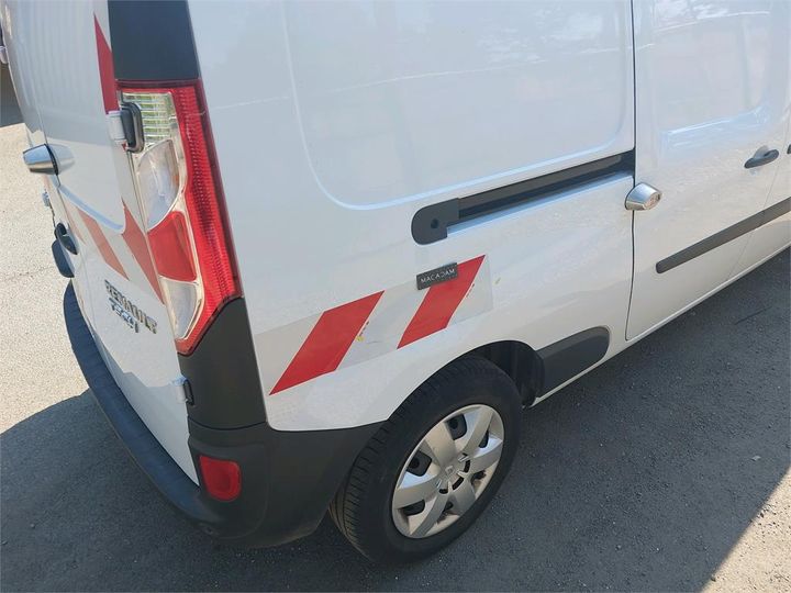 Photo 15 VIN: VF1FW51H163152911 - RENAULT KANGOO EXPRESS 