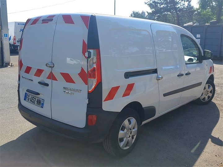 Photo 2 VIN: VF1FW51H163152911 - RENAULT KANGOO EXPRESS 