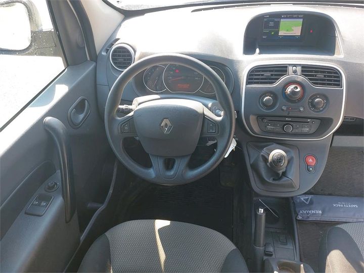 Photo 3 VIN: VF1FW51H163152911 - RENAULT KANGOO EXPRESS 