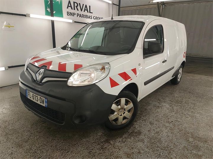 Photo 1 VIN: VF1FW51H163288471 - RENAULT KANGOO EXPRESS 