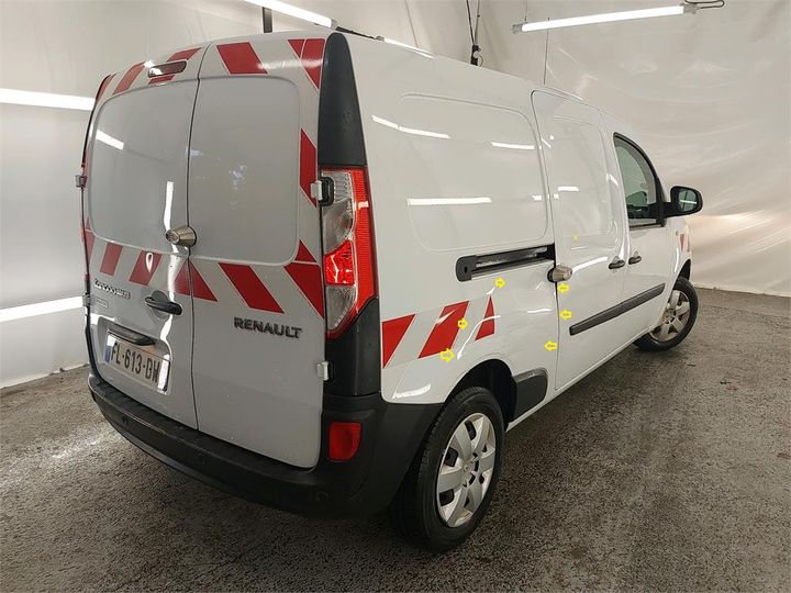 Photo 24 VIN: VF1FW51H163288471 - RENAULT KANGOO EXPRESS 