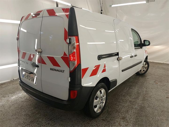 Photo 3 VIN: VF1FW51H163288471 - RENAULT KANGOO EXPRESS 