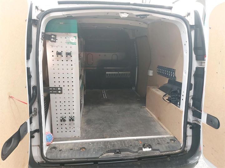 Photo 5 VIN: VF1FW51H163288471 - RENAULT KANGOO EXPRESS 