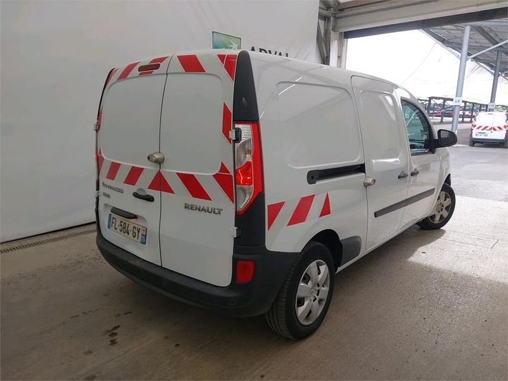 Photo 2 VIN: VF1FW51H163303755 - RENAULT KANGOO EXPRESS 