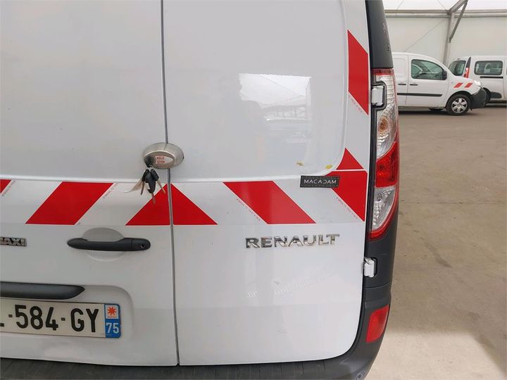 Photo 27 VIN: VF1FW51H163303755 - RENAULT KANGOO EXPRESS 