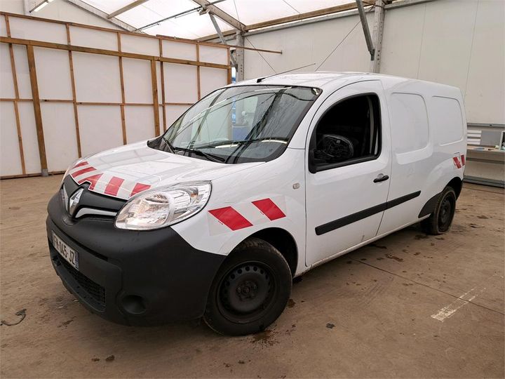 Photo 1 VIN: VF1FW51H163303780 - RENAULT KANGOO EXPRESS 