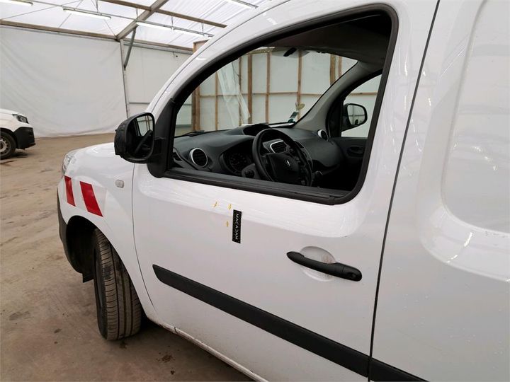 Photo 19 VIN: VF1FW51H163303780 - RENAULT KANGOO EXPRESS 