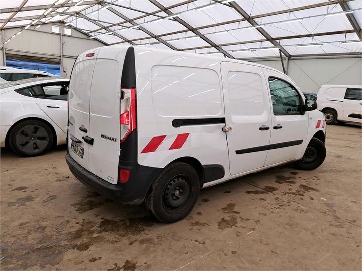 Photo 2 VIN: VF1FW51H163303780 - RENAULT KANGOO EXPRESS 