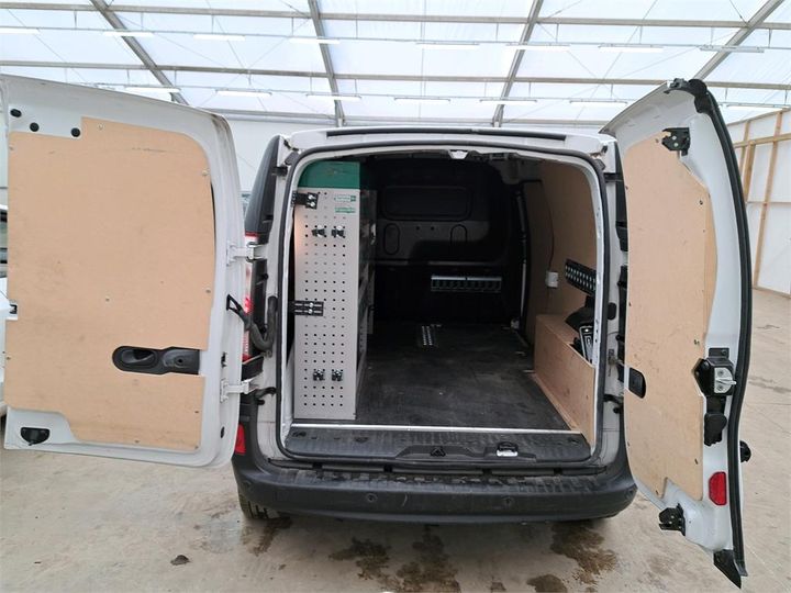 Photo 5 VIN: VF1FW51H163303780 - RENAULT KANGOO EXPRESS 