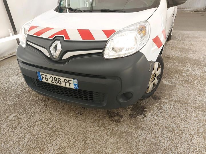 Photo 27 VIN: VF1FW51H163303838 - RENAULT KANGOO EXPRESS 