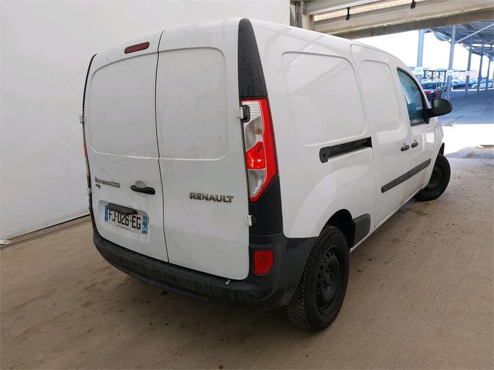 Photo 2 VIN: VF1FW51H163376028 - RENAULT KANGOO EXPRESS 