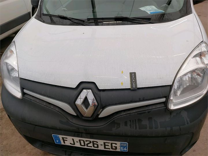 Photo 29 VIN: VF1FW51H163376028 - RENAULT KANGOO EXPRESS 