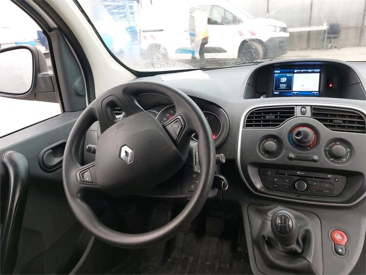 Photo 3 VIN: VF1FW51H163376028 - RENAULT KANGOO EXPRESS 