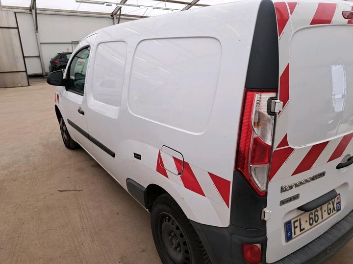 Photo 26 VIN: VF1FW51H163406237 - RENAULT KANGOO EXPRESS 