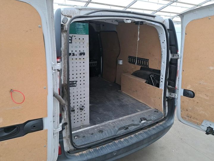 Photo 4 VIN: VF1FW51H163406237 - RENAULT KANGOO EXPRESS 