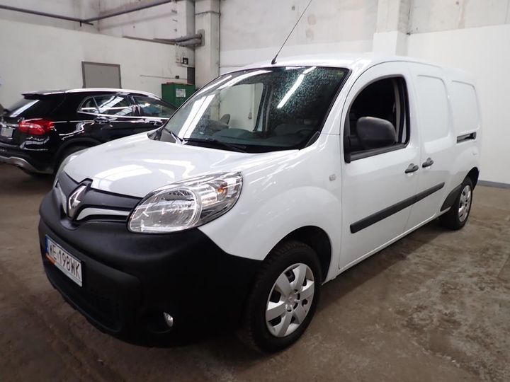 Photo 1 VIN: VF1FW51H163476744 - RENAULT KANGOO EXPRESS 