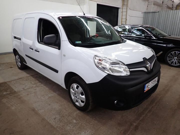 Photo 4 VIN: VF1FW51H163476744 - RENAULT KANGOO EXPRESS 