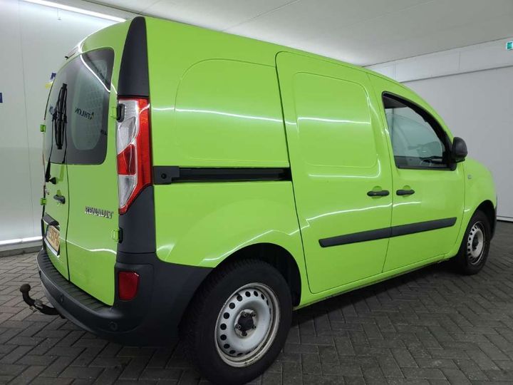 Photo 2 VIN: VF1FW51J156003329 - RENAULT KANGOO EXPRESS 