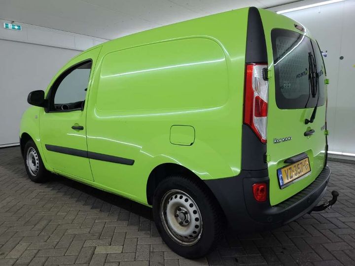 Photo 3 VIN: VF1FW51J156003329 - RENAULT KANGOO EXPRESS 