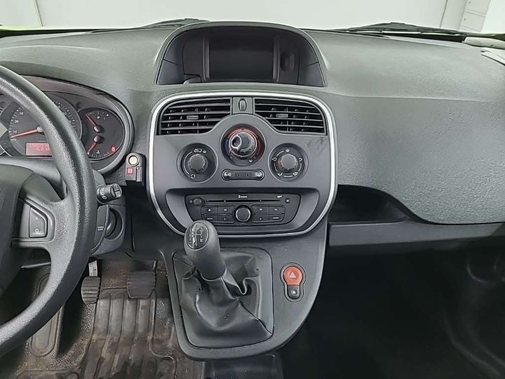 Photo 9 VIN: VF1FW51J156003329 - RENAULT KANGOO EXPRESS 