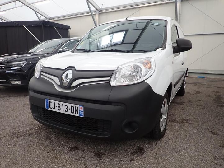 Photo 0 VIN: VF1FW51J156266215 - RENAULT KANGOO EXPRESS 