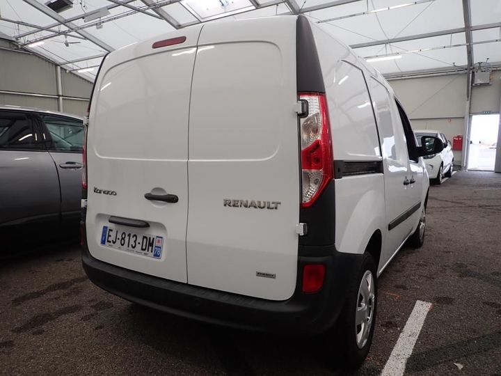 Photo 2 VIN: VF1FW51J156266215 - RENAULT KANGOO EXPRESS 