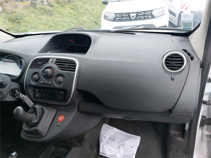 Photo 12 VIN: VF1FW51J156268270 - RENAULT KANGOO EXPRESS 