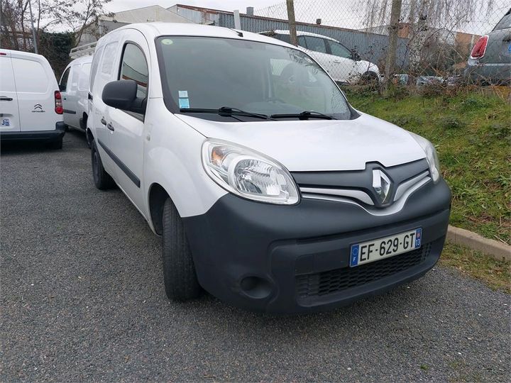 Photo 2 VIN: VF1FW51J156268270 - RENAULT KANGOO EXPRESS 