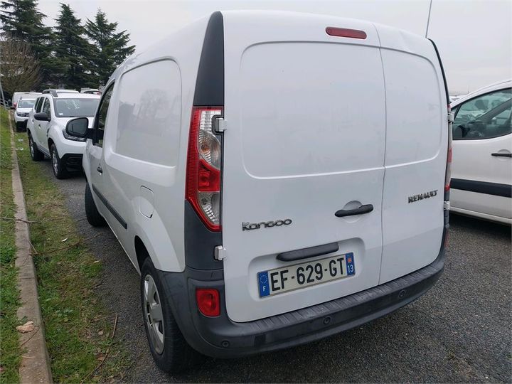 Photo 3 VIN: VF1FW51J156268270 - RENAULT KANGOO EXPRESS 