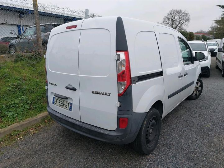 Photo 4 VIN: VF1FW51J156268270 - RENAULT KANGOO EXPRESS 