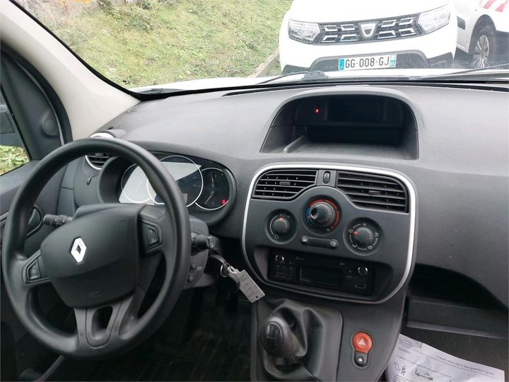 Photo 5 VIN: VF1FW51J156268270 - RENAULT KANGOO EXPRESS 