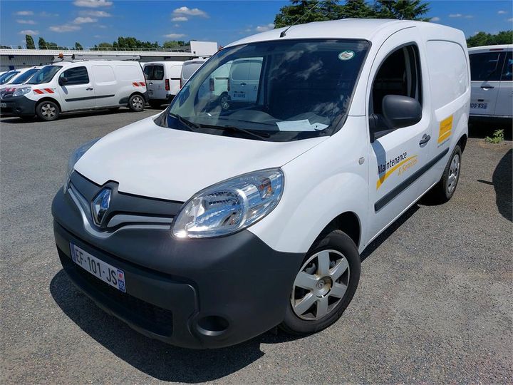 Photo 1 VIN: VF1FW51J156280993 - RENAULT KANGOO EXPRESS 