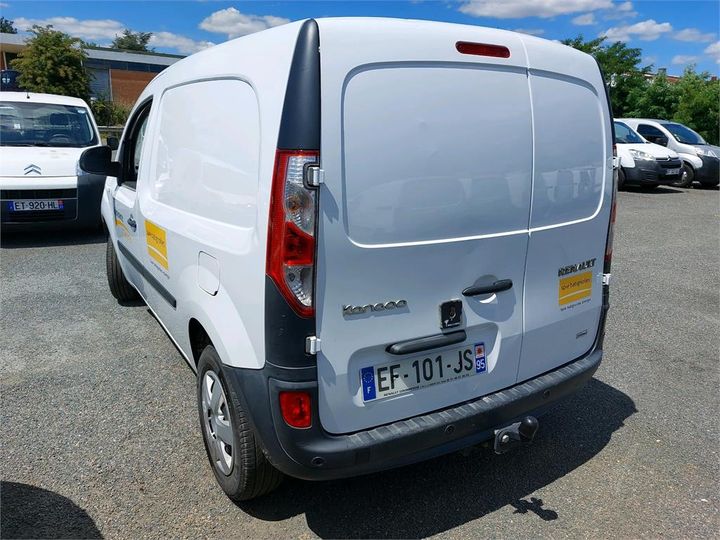 Photo 3 VIN: VF1FW51J156280993 - RENAULT KANGOO EXPRESS 