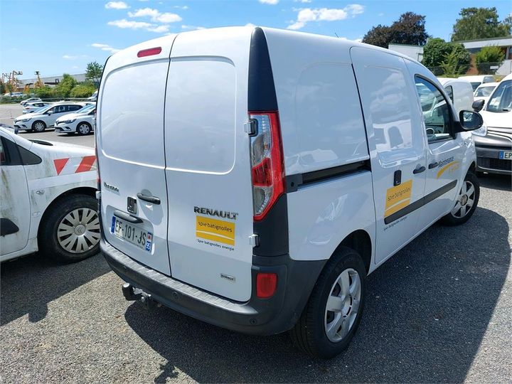 Photo 4 VIN: VF1FW51J156280993 - RENAULT KANGOO EXPRESS 