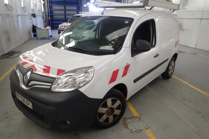 Photo 1 VIN: VF1FW51J156300305 - RENAULT KANGOO EXPRESS 