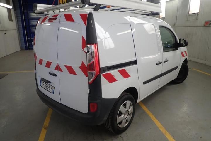 Photo 2 VIN: VF1FW51J156300305 - RENAULT KANGOO EXPRESS 