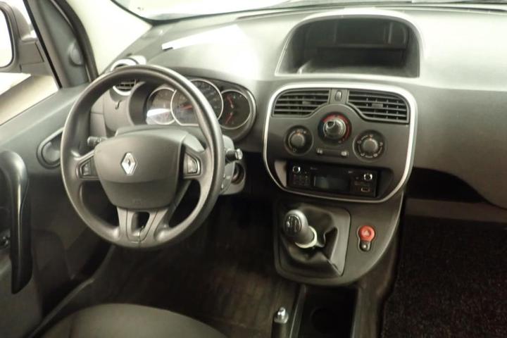 Photo 8 VIN: VF1FW51J156300305 - RENAULT KANGOO EXPRESS 