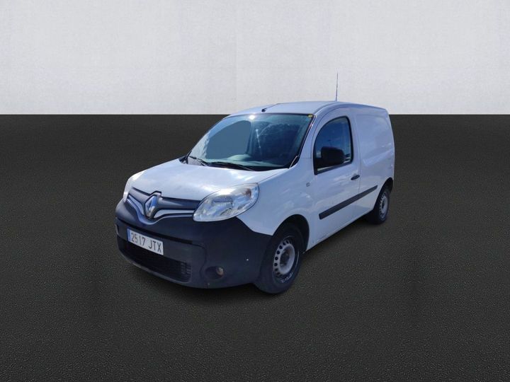 Photo 0 VIN: VF1FW51J156324780 - RENAULT KANGOO EXPRESS 