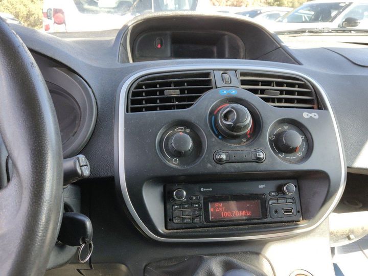 Photo 13 VIN: VF1FW51J156324780 - RENAULT KANGOO EXPRESS 