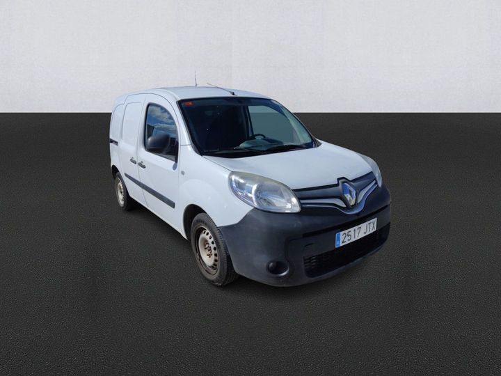 Photo 16 VIN: VF1FW51J156324780 - RENAULT KANGOO EXPRESS 