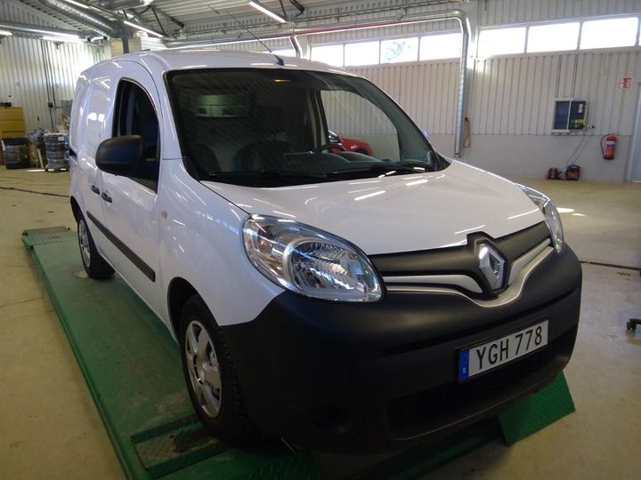 Photo 1 VIN: VF1FW51J156363041 - RENAULT KANGOO EXPRESS 