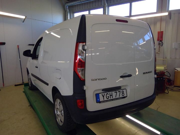 Photo 2 VIN: VF1FW51J156363041 - RENAULT KANGOO EXPRESS 