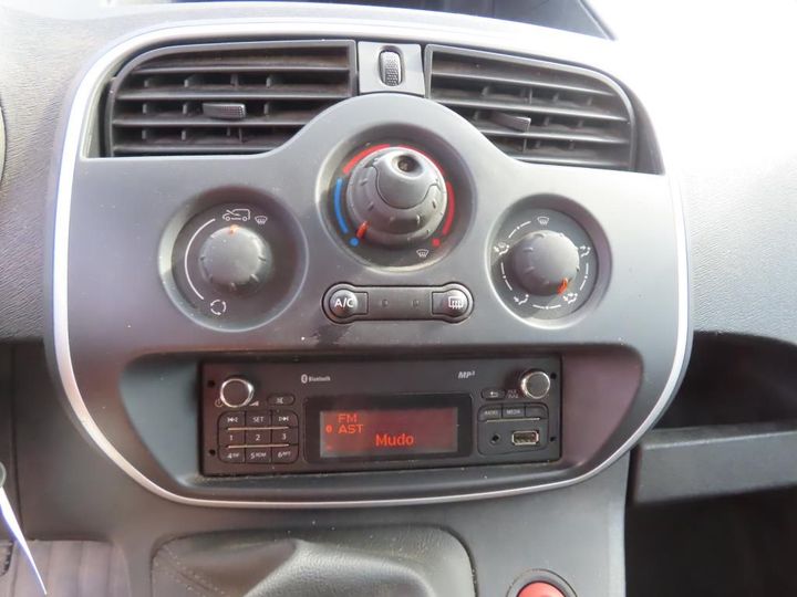 Photo 8 VIN: VF1FW51J156385004 - RENAULT KANGOO FURGN 